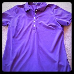 Nike Women's Golf Tee